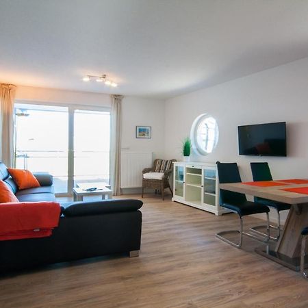 Duenenblick Apartment Cuxhaven Exterior photo