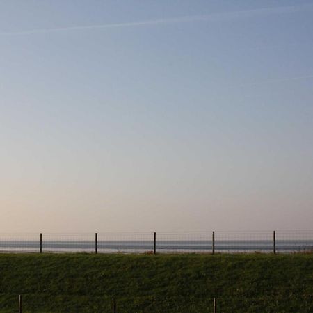 Duenenblick Apartment Cuxhaven Exterior photo