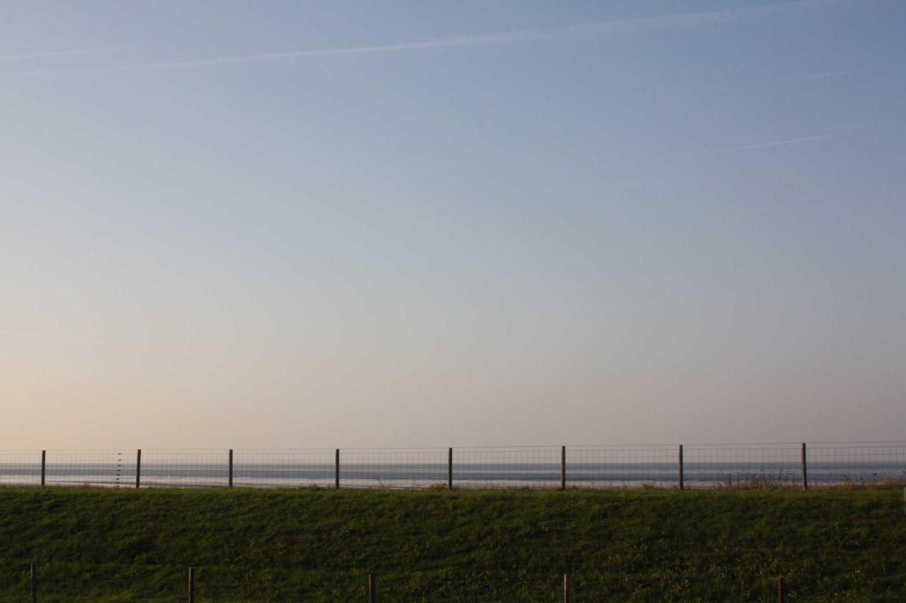 Duenenblick Apartment Cuxhaven Exterior photo